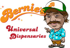 Bernies Universal Dispensaries